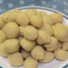 Cách làm Bánh Tro dẻo thơm cúng ông bà ngày Tết Đoan Ngọ