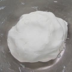 Cách Làm Bánh Trôi Với Pudding Bí Đỏ Thơm Ngon