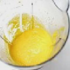 Cách Làm Bánh Trôi Với Pudding Bí Đỏ Thơm Ngon