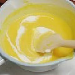 Cách Làm Bánh Trôi Với Pudding Bí Đỏ Thơm Ngon