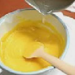 Cách Làm Bánh Trôi Với Pudding Bí Đỏ Thơm Ngon