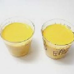 Cách Làm Bánh Trôi Với Pudding Bí Đỏ Thơm Ngon