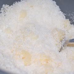 Cách Làm Bánh Trứng Dừa Nướng Thơm Lừng, Cực Ngon