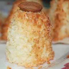 Cách Làm Bánh Trứng Dừa Nướng Thơm Lừng, Cực Ngon