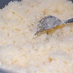 Cách Làm Bánh Trứng Dừa Nướng Thơm Lừng, Cực Ngon