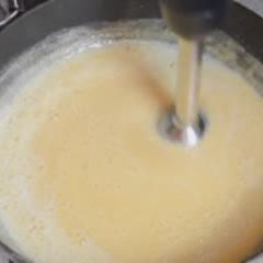 Cách làm bánh trứng khoai lang nướng