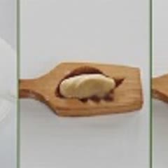 Cách làm Bánh Trung Thu Con Cá đẹp mắt mà rất đơn giản