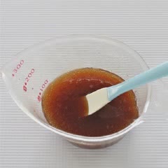 Cách làm Bánh Trung Thu Con Cá đẹp mắt mà rất đơn giản
