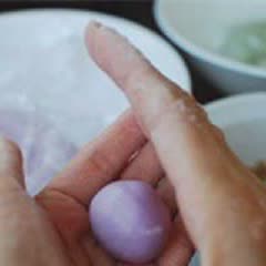 Cách Làm Bánh Trung Thu Kiểu Hàn Đơn Giản Tại Nhà