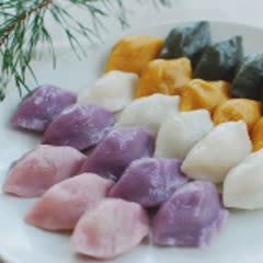 Cách Làm Bánh Trung Thu Kiểu Hàn Đơn Giản Tại Nhà