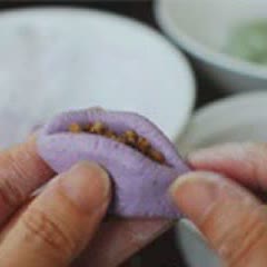 Cách Làm Bánh Trung Thu Kiểu Hàn Đơn Giản Tại Nhà
