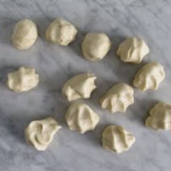Cách làm bánh trung thu kiểu mới