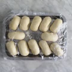 Cách làm bánh trung thu kiểu mới