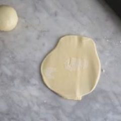 Cách làm bánh trung thu kiểu mới