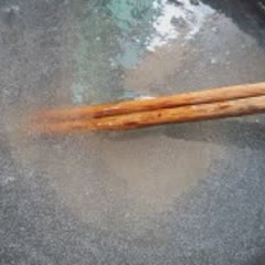 Cách làm bánh trung thu rau câu dưa hấu nước cốt dừa
