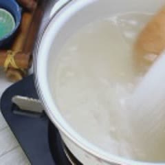 Cách Làm Bánh Trung Thu Rau Câu Nhân Flan Béo Ngậy