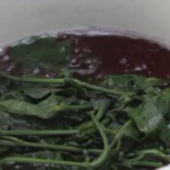 Cách Làm Bánh Trung Thu Rau Câu Nhân Flan Béo Ngậy