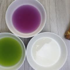 Cách Làm Bánh Trung Thu Rau Câu Nhân Flan Béo Ngậy