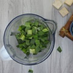 Cách Làm Bánh Trung Thu Rau Câu Nhân Flan Béo Ngậy