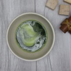 Cách Làm Bánh Trung Thu Rau Câu Nhân Flan Béo Ngậy