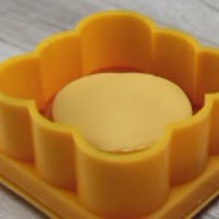 Cách Làm Bánh Trung Thu Rau Câu Nhân Flan Béo Ngậy
