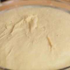 Cách làm bánh vặn thừng