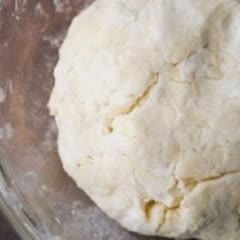 Cách Làm Bánh Xếp Nhân Đào Thơm Ngon, Dễ Thực Hiện