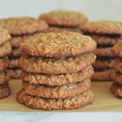 Cách Làm Bánh Chuối Yến Mạch | Đơn Giản, Ăn Kiêng