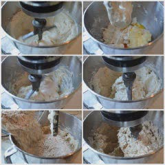 Cách Làm Bánh Chuối Yến Mạch | Đơn Giản, Ăn Kiêng