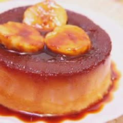 Cách Làm Caramel Bí Đỏ Đơn Giản Cực Thơm Ngon