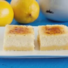 Cách Làm Cheesecake Chanh Siêu Dễ Cho Cả Gia Đình