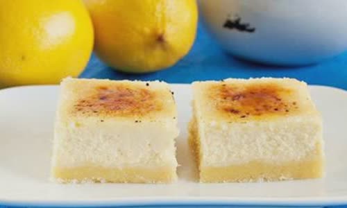 Cách Làm Cheesecake Chanh Siêu Dễ Cho Cả Gia Đình