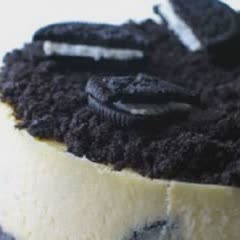 Cách làm Cheesecake Oreo thơm ngon không cần lò nướng