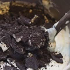 Cách làm Cheesecake Oreo thơm ngon không cần lò nướng