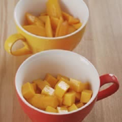 Cách Làm Cheesecake Xoài Thơm Ngon Như Ngoài Tiệm