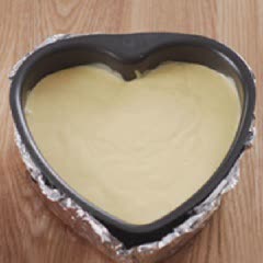 Cách Làm Cheesecake Xoài Thơm Ngon Như Ngoài Tiệm