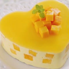 Cách Làm Cheesecake Xoài Thơm Ngon Như Ngoài Tiệm