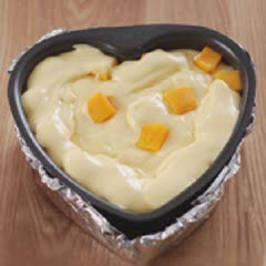 Cách Làm Cheesecake Xoài Thơm Ngon Như Ngoài Tiệm