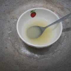 Cách làm cherry blossom cheesecake