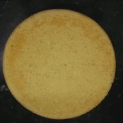 Cách làm cherry blossom cheesecake
