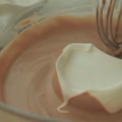 Cách làm Chocolate Cheesecake bông xốp mềm mịn cực đã 