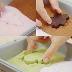Cách làm chocolate cho giáng sinh