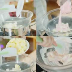 Cách làm chocolate cho giáng sinh