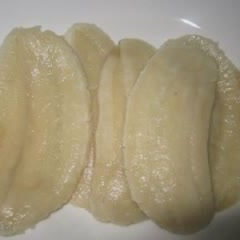 Cách làm chuối tẩm bột chiên