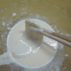 Cách làm chuối tẩm bột chiên
