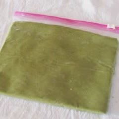 Cách Làm Cookies Cỏ 4 Lá Rất Đơn Giản, Giòn Tan,