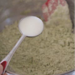 Cách Làm Cookies Cỏ 4 Lá Rất Đơn Giản, Giòn Tan,