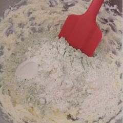 Cách Làm Cookies Cỏ 4 Lá Rất Đơn Giản, Giòn Tan,