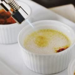 Cách làm Creme Brulee Pháp