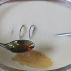 Cách làm Crème Brulée thơm ngậy